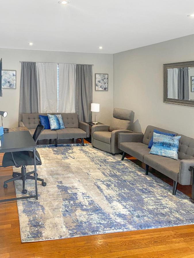 The Christina 2Bd Fast Wifi Free Parking Apartment แอตแลนตา ภายนอก รูปภาพ