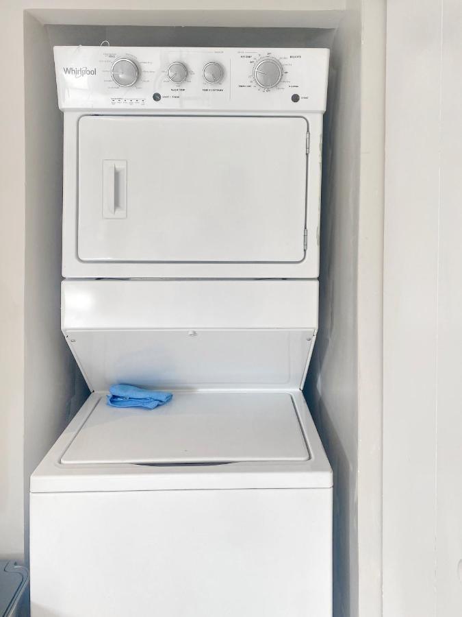 The Christina 2Bd Fast Wifi Free Parking Apartment แอตแลนตา ภายนอก รูปภาพ