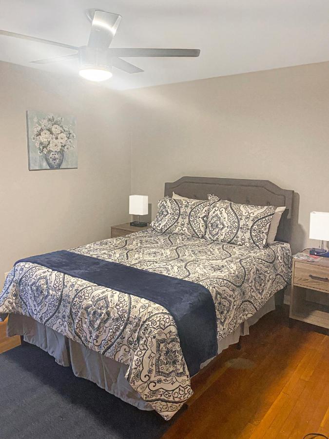 The Christina 2Bd Fast Wifi Free Parking Apartment แอตแลนตา ภายนอก รูปภาพ